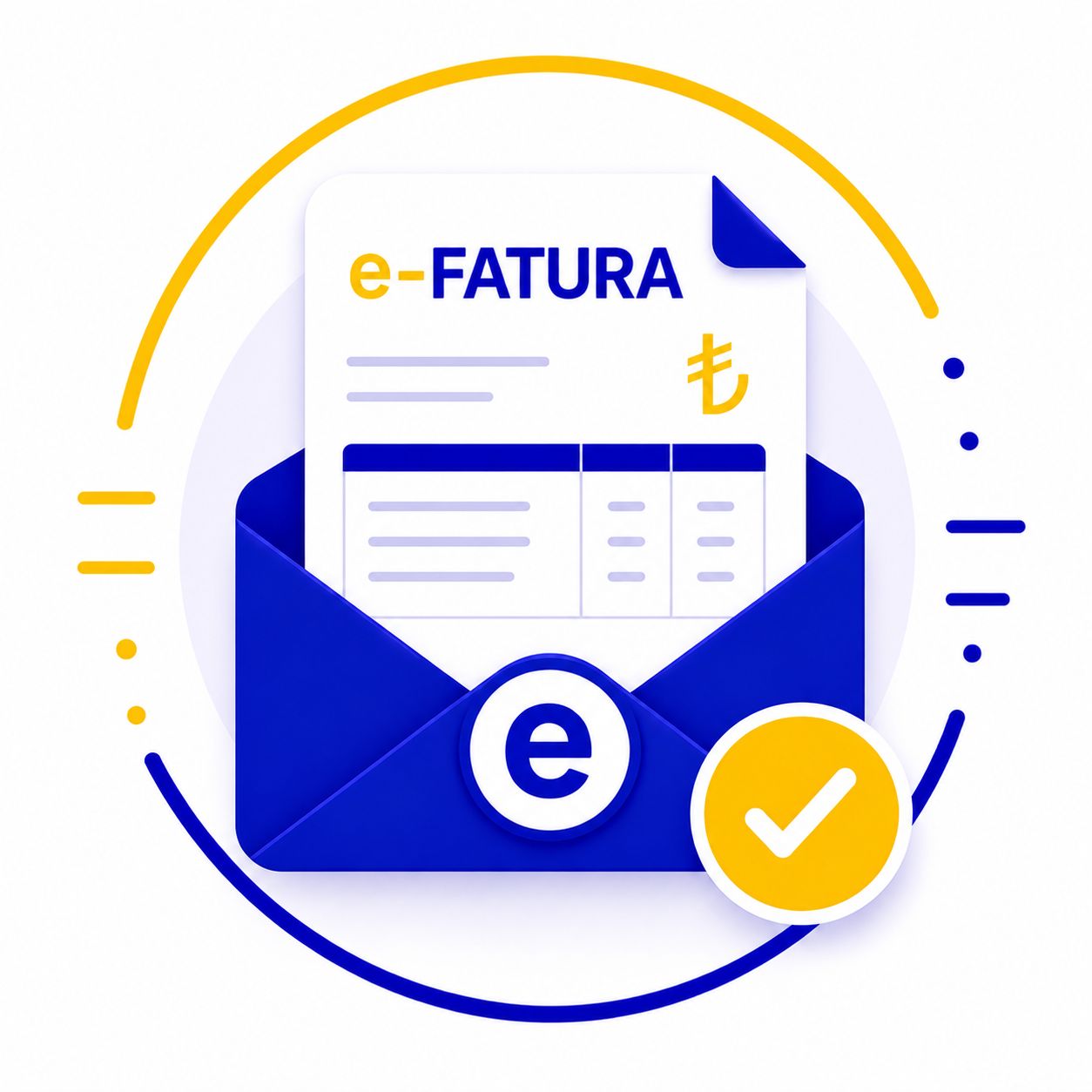 E-Fatura