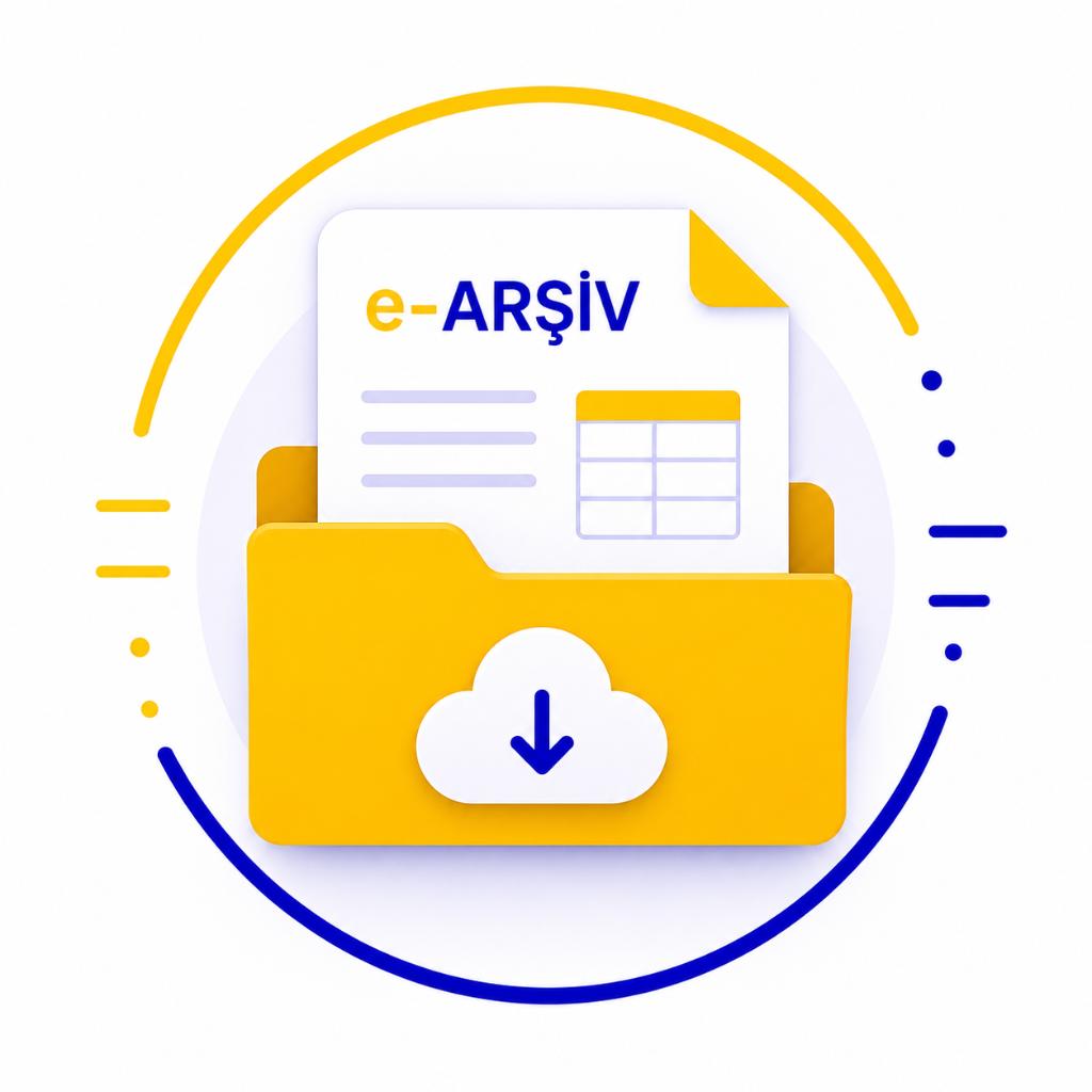 E-Arşiv