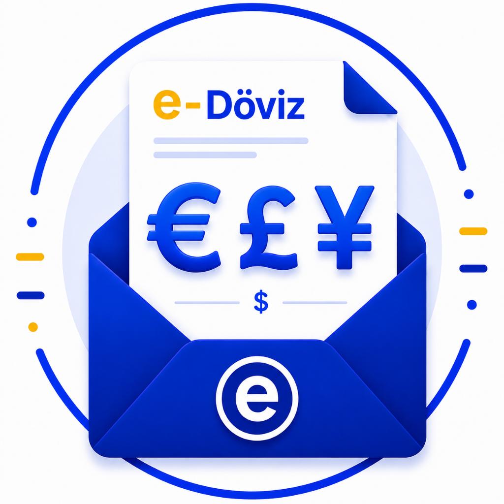 E-Döviz