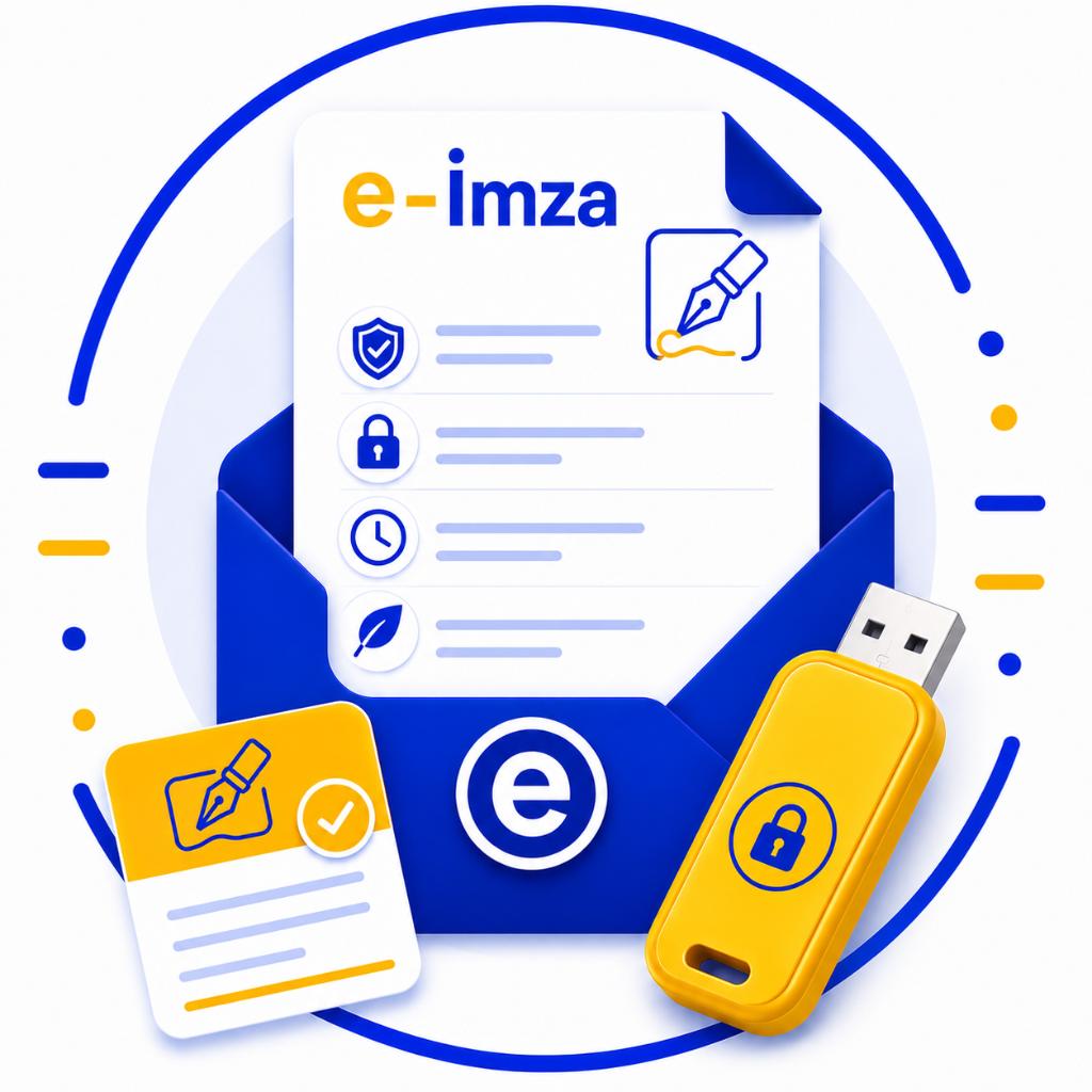 E-İmza
