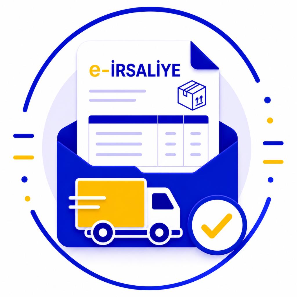 E-İrsaliye