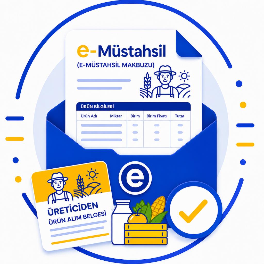 E-Müstahsil