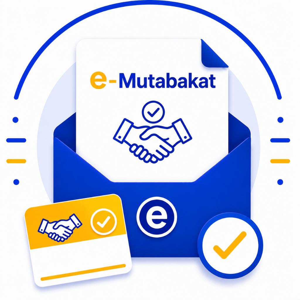 E-Mutabakat