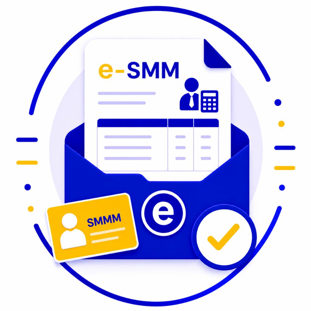 E-SMM